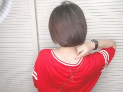 -TK·HAIR SALON韩式设计
