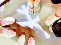 -华夏良子·足道SPA艾灸(铁道大厦店)