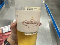 -喜茶(深圳东门1234店)