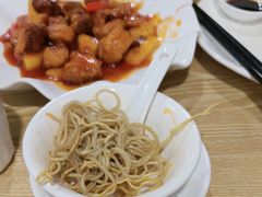 -佛有缘素食馆·荔湾老字号(陈家祠首店)