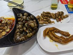 -辣螃铠盆盆蟹大排档(总店)