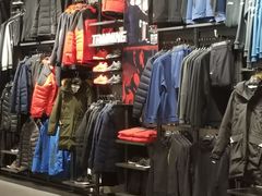 -李宁(苏州中心店)