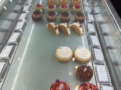 -Le Comptoir de Pierre Gagnaire
