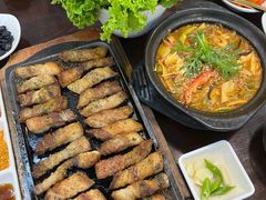 -釜山豚骨汤饭(芝罘万达广场店)