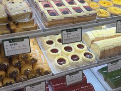 -蜂蝶来饼店(拱北总店)