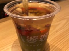 -八婆婆烧仙草(曾厝垵店)