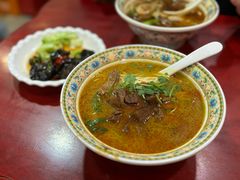 -金杨拉面王小吃面馆·牛三宝面·红烧牛肉粉