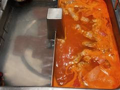 -海底捞火锅(公益西桥店)