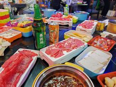 -味香林牦牛自助火锅