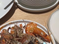 -隅乐胡椒虾·台湾菜·团建(皇岗店)