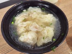 鲜肉小馄饨-金隆兴(镜湖店)