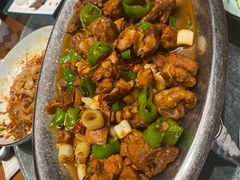 -天山集市(和家乐广场店)