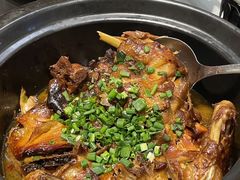 -小乡小镇·传承桐庐土菜·老板亲自烧的菜
