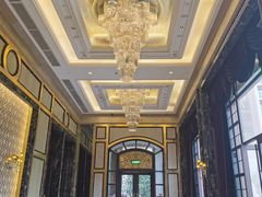 -上海浦东星河湾酒店