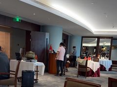 -粤财皇冠假日酒店·彩华轩中餐厅