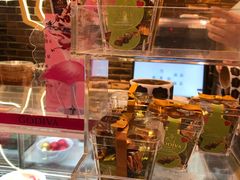 -GODIVA(月星环球港店)