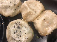 -小杨生煎(龙阳广场店)