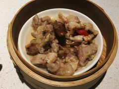 -煲王粤菜餐厅(中侨中心店)