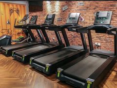 -NRG 健身私教CLUB(云山路店)
