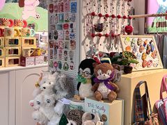 -深圳湾万象城(南山店)