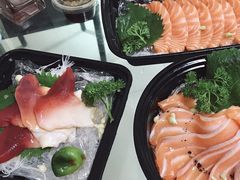 -友壹町寿司(嘉洲广场店)