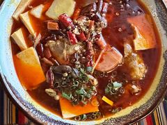 -源一咖啡馆(麒麟巷步行街店)