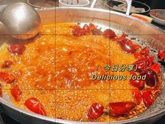 -骨之味·筒骨汤火锅(江头店)