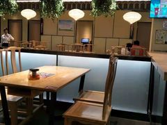 -大厨小馆(华阳城店)