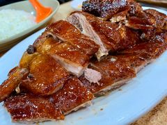 烧鹅-一乐烧鹅(中环店)