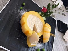 -得丘礼享谷·玉兰苑