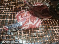 -九田家黑牛烤肉料理(太阳宫广场店)