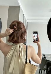 -Amo la Diva造型