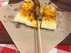 -西贝(宝乐汇店)