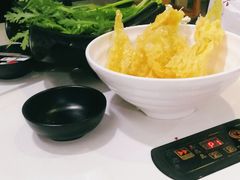 -陈记顺和潮汕牛肉火锅(棠德南路店)