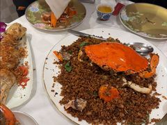 -喜记避风塘炒辣蟹(旗舰店)