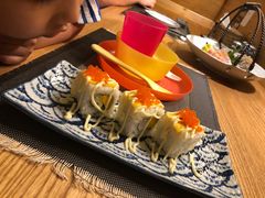 -大将料理餐厅(汇锦街店)