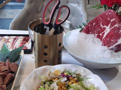 -红沃鳗鱼黑牛烤肉店(不老街店)