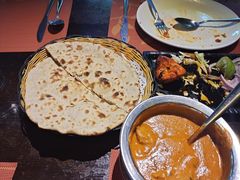 -Bombay Grill印度餐厅