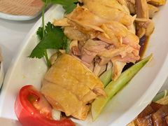 -星洲小馆·新加坡菜(吴江万象汇店)