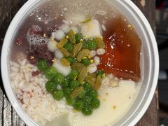 -三姐酒酿(老门东店)