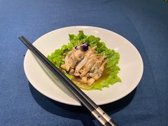 -老吉堂上海本帮菜(工体店)