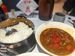 -湘中缘·湖南菜(娄底驻京办店)