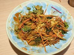 -同合居·非遗东北菜(王府井店)