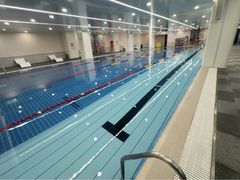 -英派斯健身旗舰店(海信国际中心馆)
