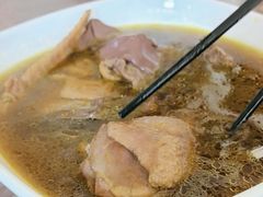 -江天饭店(石鼓白鸭汤)