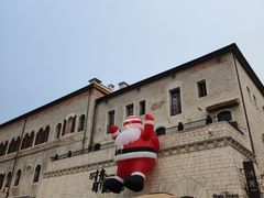 -华谊兄弟（长沙）电影小镇