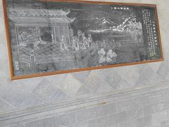 -白马涧龙池景区