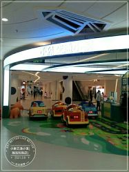 -小象交通小镇(瀚海海尚店)