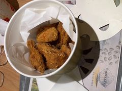 -麦当劳(安定门外大街店)