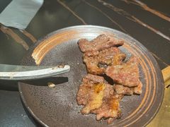 -厚贞日式烤肉(浦东汇智店)
